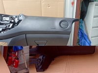 фото thumb №8, Панель приладів приладова консоль ford transit courier 19r