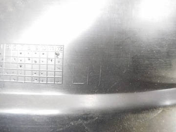 фото thumb №7, Підкрилок лівий перед hyundai getz 07- оригінальний номер 86811-0b500