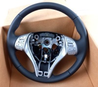 фото thumb №1, Nissan qashqai j11 повітропровід nowa оригінальна