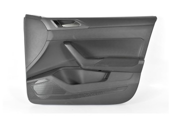 фото thumb №16, Обшивки обивка дверь перед зад англичанин volkswagen taigo polo vi 2g mk6