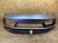 фото thumb №1, Porsche boxster cayman 982 gts бампер перед