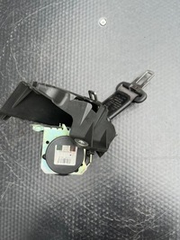 фото thumb №1, Opel zafira c iii pas безопасности средний задняя задний 2 ряд 13251552