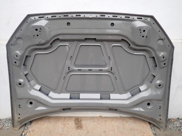 фото thumb №8, Капот крышка двигателя audi q2 81a gab 2016-