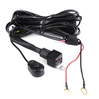 фото thumb №16, Мотоцикл led фара передня лампа