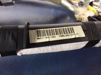 фото thumb №4, Honda cr-v iii подушка безопасности шторка безопасности левая