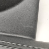 фото thumb №6, Kia niro 2023 права сторона молдинг поріг задня