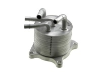 Купити Радіатор оливи jeep compass 2.0 2007-,, фото thumb