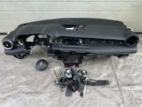 фото thumb №1, Alfa romeo tonale консоль подушки безпеки ремені комплект