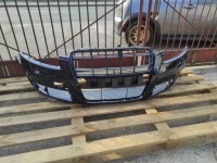 фото thumb №12, Бампер перед audi a6 c6 przedlift ly5k ксенон pdc