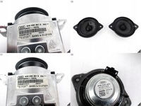 фото thumb №9, Audi rs7 s7 a7 4g8 c7 10-18 lift набор динамиков усилитель bang & olufsen