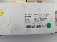 фото thumb №6, Счетчик приборы peugeot 308 ii t9 1.6 e-hdi