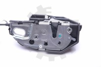 Замок дверь задний  правый bmw x5 e70 x6 e71 51227315024 Оригинал, фото thumb