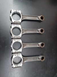 фото thumb №1, Шатун nissan 2,0 mr20de