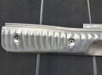 фото thumb №2, Peugeot 407 sw kombi захист поперечина задня заднього