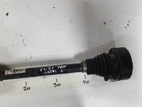 фото thumb №4, Vw golf 5 v plus 1.4 tsi піввісь ліва перед механічна коробка передач