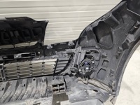 Бампер передний перед renault megane iii lift pdc Оригинал, фото thumb