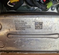 фото thumb №14, Запчасти do webasto tesla model y 150680300f