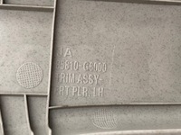 фото thumb №5, Захист стійка передній kia picanto iii 2017-2019