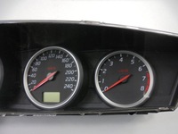 фото thumb №5, Nissan primera p12 лічильник прилади 1,6b au860