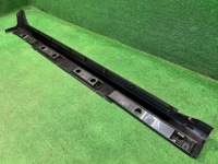 фото thumb №8, Toyota yaris iv молдинг порогова ліва 75860-k0080