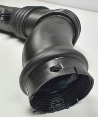 фото thumb №2, Труба трубка интеркулер volvo c70 ii 3m51-6c646-ud