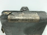 фото thumb №3, Man 19.343 euro2 silent 10000cm3 98r блок управления двигателя bosch 0281001521