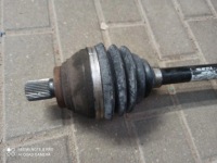 фото thumb №3, Привідний вал ліва перед caddy 2k5 2k3407271b