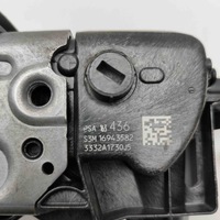 фото thumb №9, Замок лівих передніх двері opel combo box body/mpv k9 16943582 29484512