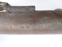 фото thumb №8, Vw passat b8 1.6 2.0 tdi дросельна заслінка труба колектор з'єднувач еластичний