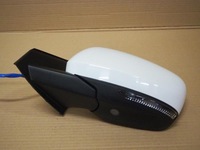 фото thumb №3, Дзеркало ліва 10 pin renault kadjar