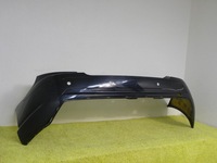 фото thumb №2, Бампер задня mercedes r 251 w251 amg 06- оригінал