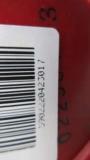 фото thumb №5, Seat exeo права задня лампа задня задня sedan ліва кришка багажника крила