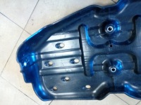 Накладка бака бака підвіска toyota hilux viii 77641-kk030 оригінал. Недорого, фото thumb