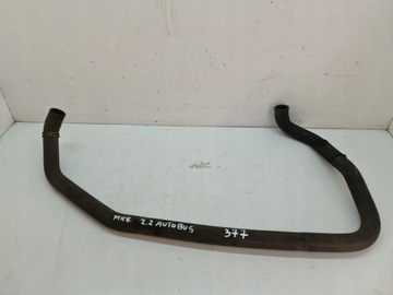 фото thumb №1, Труба шланг шланг воды transit mk8 автобус