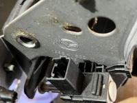 Педаль сцепления mazda cx-5 ke, gh ke9241300 11729966 2.2l 110kw 2013 Доставка, фото thumb