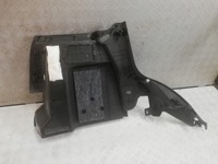 фото thumb №4, Ford ka plus + обшивка багажника правий