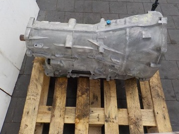 фото thumb №8, Bmw f20 f30 16r 2.0d 190km коробка передач коробки передач автомат x-drive 8678683