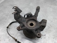 фото thumb №2, Поворотний кулак правий перед renault master ii fl 2.5 dci