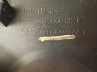 фото thumb №6, Защита радара opel vivaro 9811929777