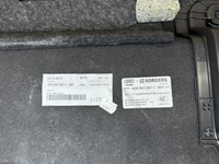 фото thumb №15, Audi a7 4g8 lift seadan оббивка захист підлога багажника набір 38 km