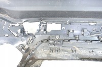 фото thumb №12, Bmw x4 f26 m-pakiet 2014- бампер задняя задний 8056999