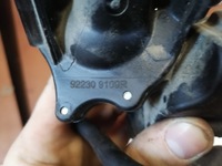 фото thumb №7, Клапан турбіни qashqai ii 1.3 tce 223208211r