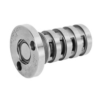 фото thumb №10, Клапан керуючий розподільного валу вала розподільного валу двигун vvt соленоїд 06h109257c dla