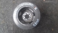 фото thumb №1, Шкив 9822598180 opel crossland x 1.2thp