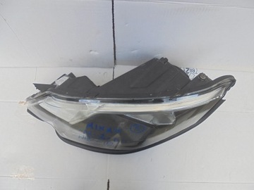 фото thumb №7, Лампи лампа ліва права aixam vision city crossline купе 8ay004 8ay003 євро