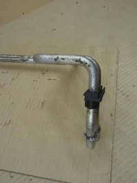 фото thumb №12, Bmw e39 радіатор радіатор підсилювача 2247361