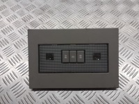 фото thumb №1, Освітлення кабіни задня opel zafira b 13173294