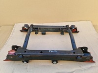 фото thumb №1, Подрамник подрамник перед mercedes ml w163 3.2