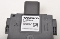 фото thumb №3, Volvo s60 ii радар датчик мертвого pola 31665289