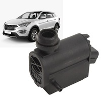 фото thumb №11, Помпа розпилювача скло передньої 985102j500 wysokowydajny замінник dla